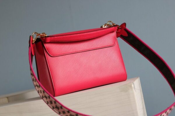 New Fashion L*V Handbag 517