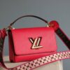 Stylish Fashion Carry L*V Handbag 517