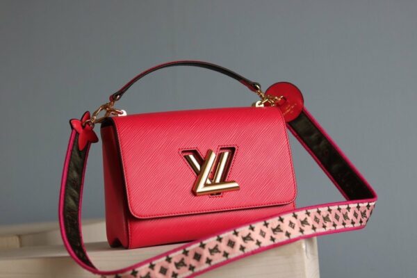 New Fashion L*V Handbag 517