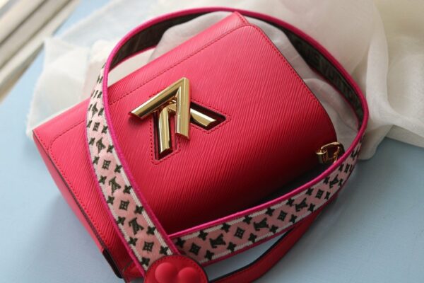 New Fashion L*V Handbag 517