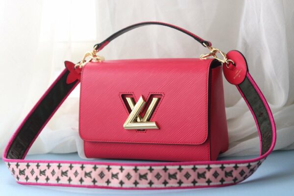New Fashion L*V Handbag 517