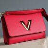 Stylish Fashion Carry L*V Handbag 517