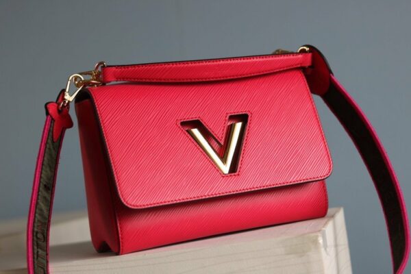 New Fashion L*V Handbag 517