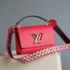 Stylish Fashion Carry L*V Handbag 517