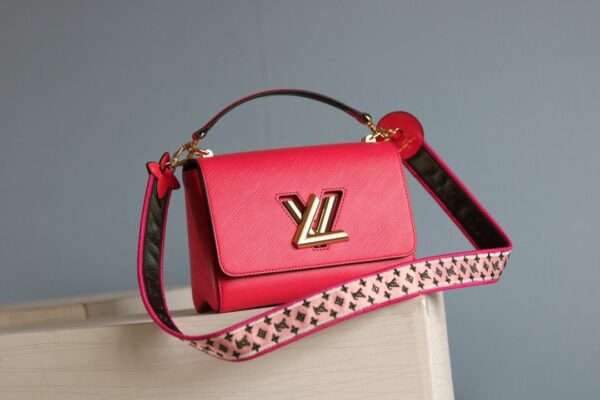 New Fashion L*V Handbag 517