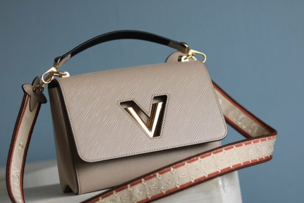 New Fashion L*V Handbag 517