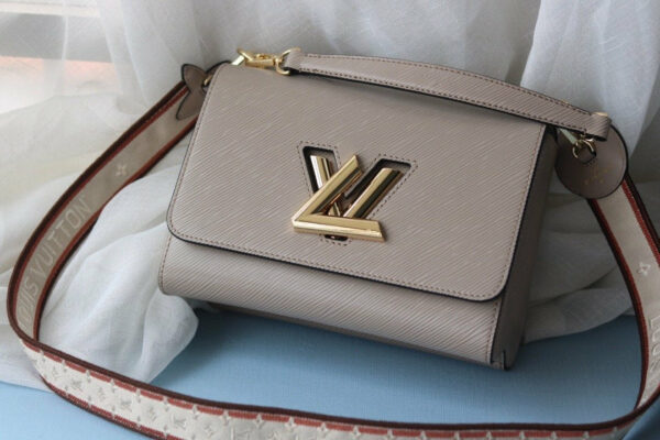 New Fashion L*V Handbag 517