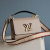Stylish Fashion Carry L*V Handbag 517