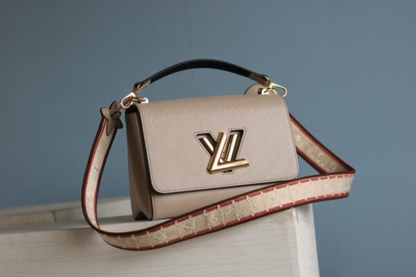 New Fashion L*V Handbag 517