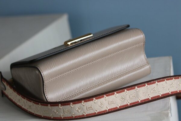 New Fashion L*V Handbag 517