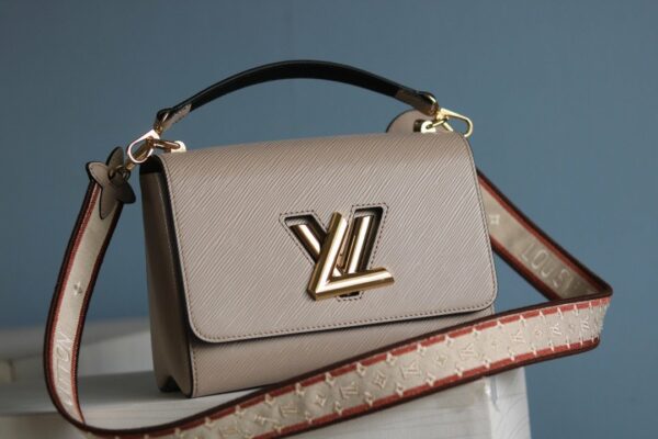 New Fashion L*V Handbag 517