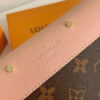 Stylish Fashion Carry L*V Handbag 516 Stylish Fashion Carry L*V Handbag 516