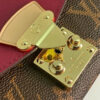 Stylish Fashion Carry L*V Handbag 516 Stylish Fashion Carry L*V Handbag 516