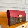 Stylish Fashion Carry L*V Handbag 516 Stylish Fashion Carry L*V Handbag 516