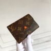 Stylish Fashion Carry L*V Handbag 507