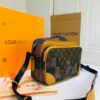 Stylish Fashion Carry L*V Handbag 500