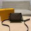 Stylish Fashion Carry L*V Handbag 492
