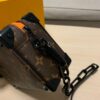 Stylish Fashion Carry L*V Handbag 492