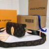 Stylish Fashion Carry L*V Handbag 489