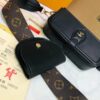 Stylish Fashion Carry L*V Handbag 489