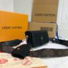 Stylish Fashion Carry L*V Handbag 489