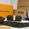 Stylish Fashion Carry L*V Handbag 489