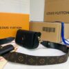 Stylish Fashion Carry L*V Handbag 489