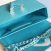 Stylish Fashion Carry L*V Handbag 487