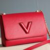 Stylish Fashion Carry L*V Handbag 487