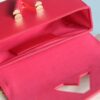 Stylish Fashion Carry L*V Handbag 487
