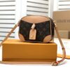 Stylish Fashion Carry L*V Handbag 484