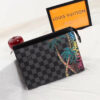 Stylish Fashion Carry L*V Handbag 48