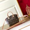 Stylish Fashion Carry L*V Handbag 471