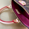 Stylish Fashion Carry L*V Handbag 471