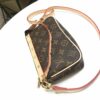 Stylish Fashion Carry L*V Handbag 466 Stylish Fashion Carry L*V Handbag 466