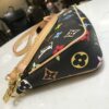 Stylish Fashion Carry L*V Handbag 466 Stylish Fashion Carry L*V Handbag 466