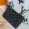 Stylish Fashion Carry L*V Handbag 458