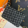 Stylish Fashion Carry L*V Handbag 458