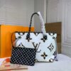 Stylish Fashion Carry L*V Handbag 458