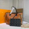 Stylish Fashion Carry L*V Handbag 458