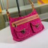 Stylish Fashion Carry L*V Handbag 452 Stylish Fashion Carry L*V Handbag 452