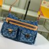 Stylish Fashion Carry L*V Handbag 452 Stylish Fashion Carry L*V Handbag 452