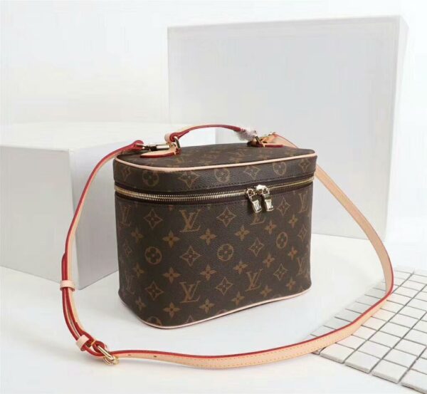 New Fashion L*V Handbag 45