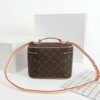 Stylish Fashion Carry L*V Handbag 45