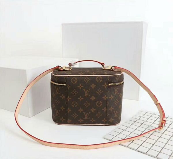 New Fashion L*V Handbag 45
