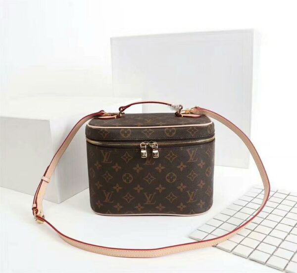 New Fashion L*V Handbag 45