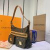 Stylish Fashion Carry L*V Handbag 445