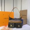 Stylish Fashion Carry L*V Handbag 445