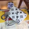 Stylish Fashion Carry L*V Handbag 444