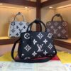 Stylish Fashion Carry L*V Handbag 444
